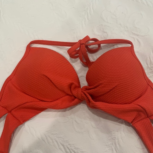 bikini top - Picture 1 of 1